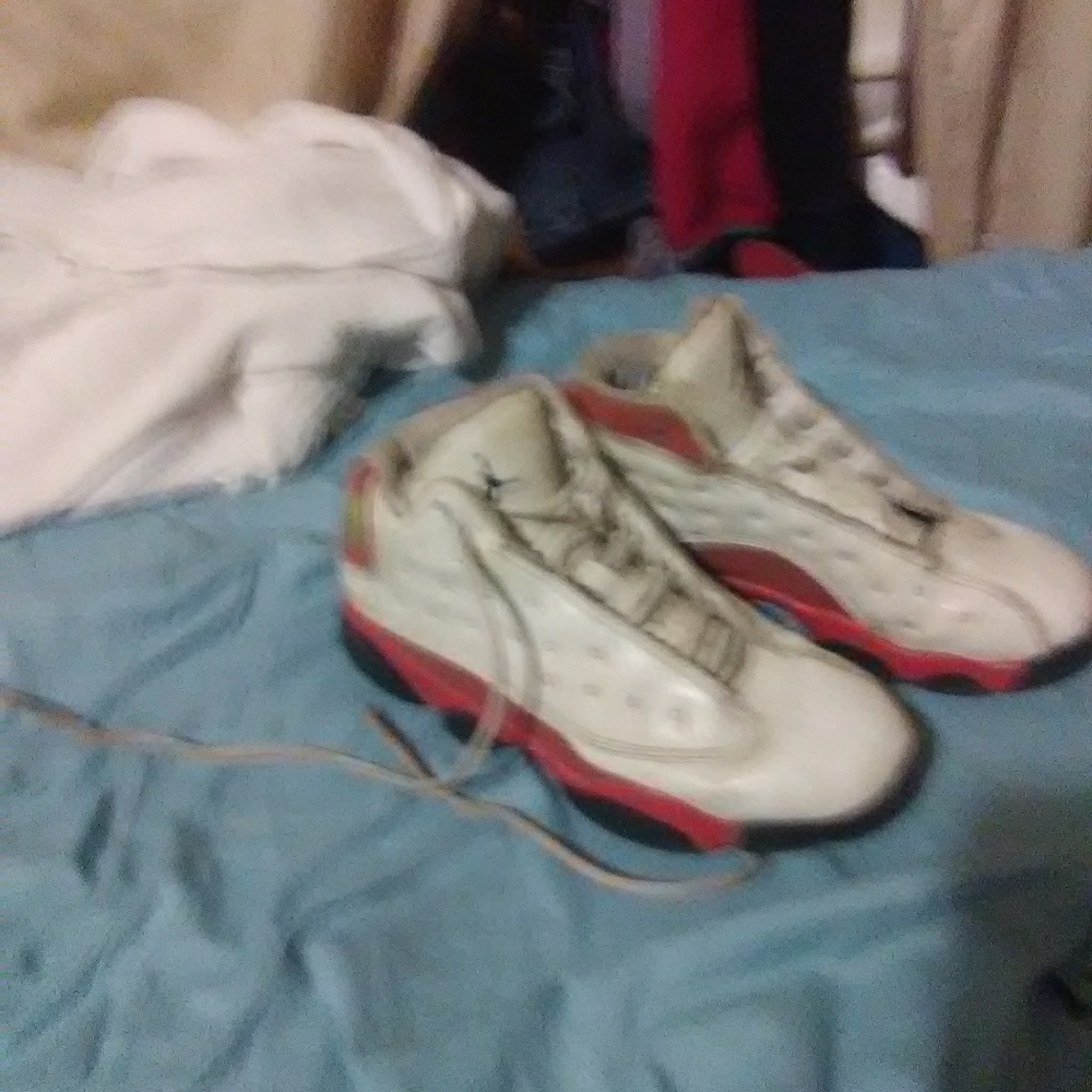 Boys Jordans